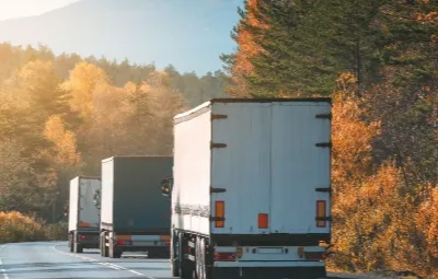 Adana ile Yayladağı Arası Klima Taşıma