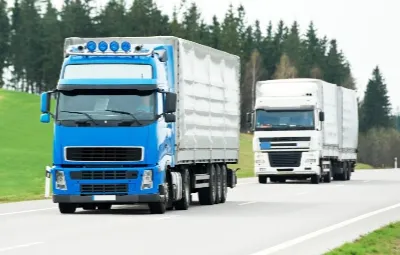 Adana ile Yayladağı Arası Eşya Taşıma